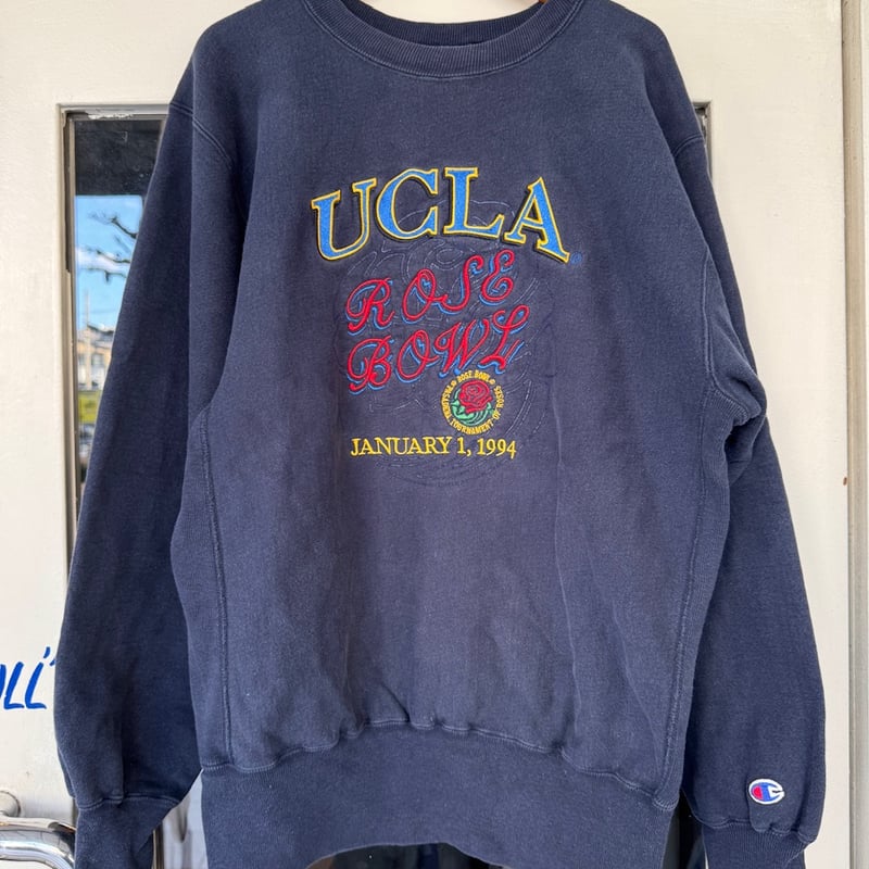 90年代USA製チャンピオンリバースウィーブ L | CUSTOM FEVER