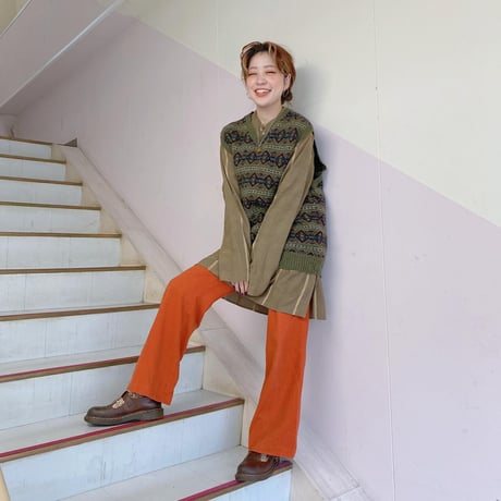 Polo Ralph Lauren ニットベスト