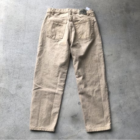 90's USA製 Levi's シルバータブ W34 L30