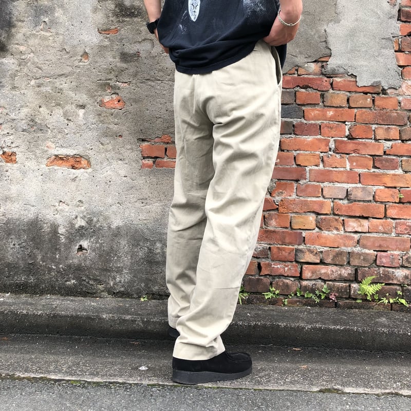 Polo by Ralph Lauren チノパン W32×L30 | CUSTOM FEVER Polo by Ralph Lauren チノパン W32×L30 | CUSTOM FEVER
