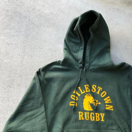 Champion REVERSE WEAVE フーディ M