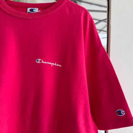 90年代 Champion Tシャツ XL