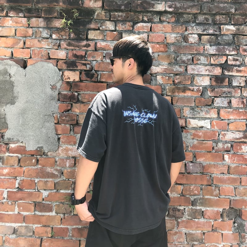 Insane Clown PosseバンドTシャツ XL | CUSTOM FEVER