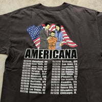 スーパーマグマート THE OFFSPRING バンドtシャツ