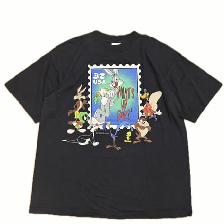 90's〜 LOONEY TUNES キャラT