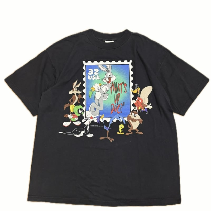 90's〜 LOONEY TUNES キャラT | CUSTOM FEVER
