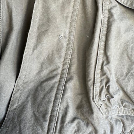 L.L.Bean コットンブルゾン XL