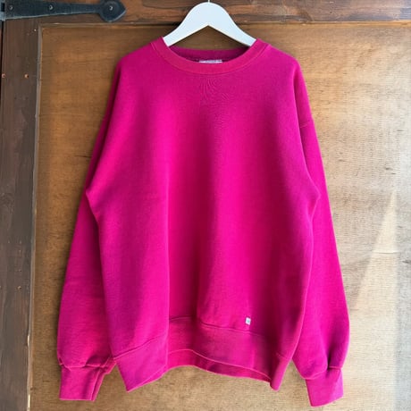 90s USA製 Lee 無地スウェット