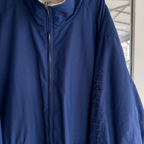 NIKE ACG リバーシブルフリースジャケット