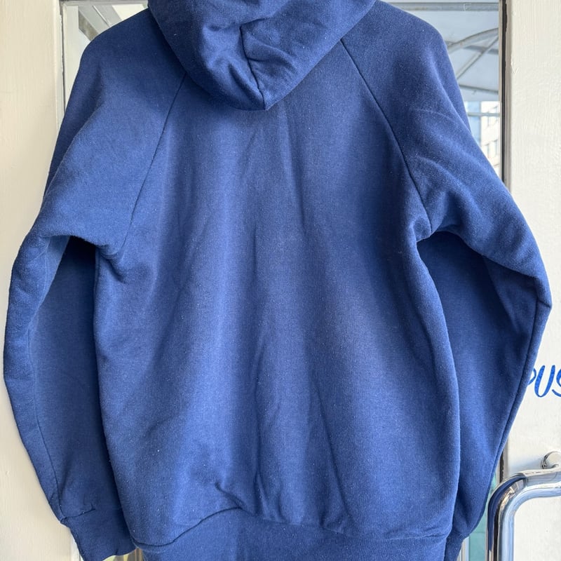 CHILL-BUSTER BY CAMBERⅡ裏サーマルジップパーカー L | CUSTOM