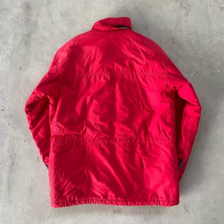 patagonia 中綿マウンテンジャケット