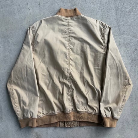 GAP コットンブルゾン
