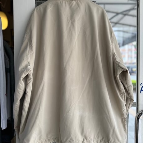 POLO Ralph Lauren ポリエステルスウィングトップ  XL