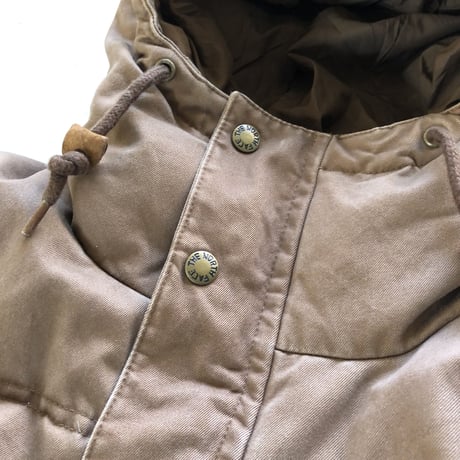 The North Face  550フィルパワーダウンジャケット