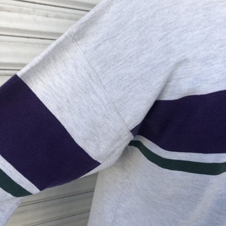 USA製L.L.Bean ロンT