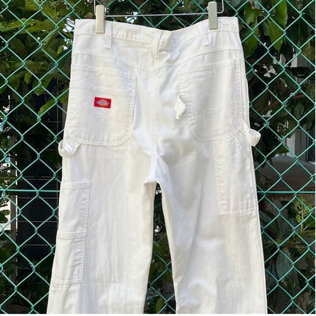 Dickies ペインターパンツ　34✖️34