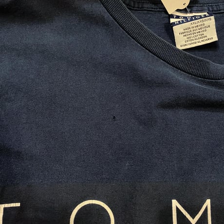 TOMMY HILFIGER ビッグTシャツ
