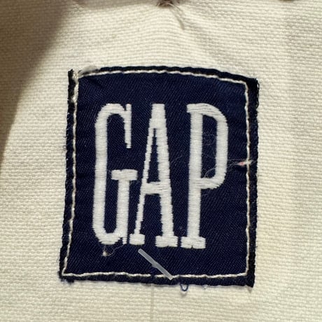 90's OLD GAP ジャケット