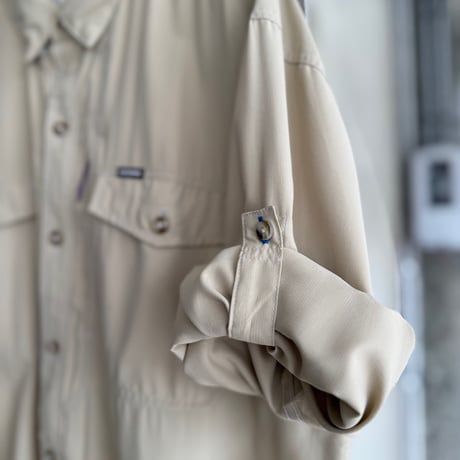 Patagonia Sol Patrol II ロングスリーブシャツ
