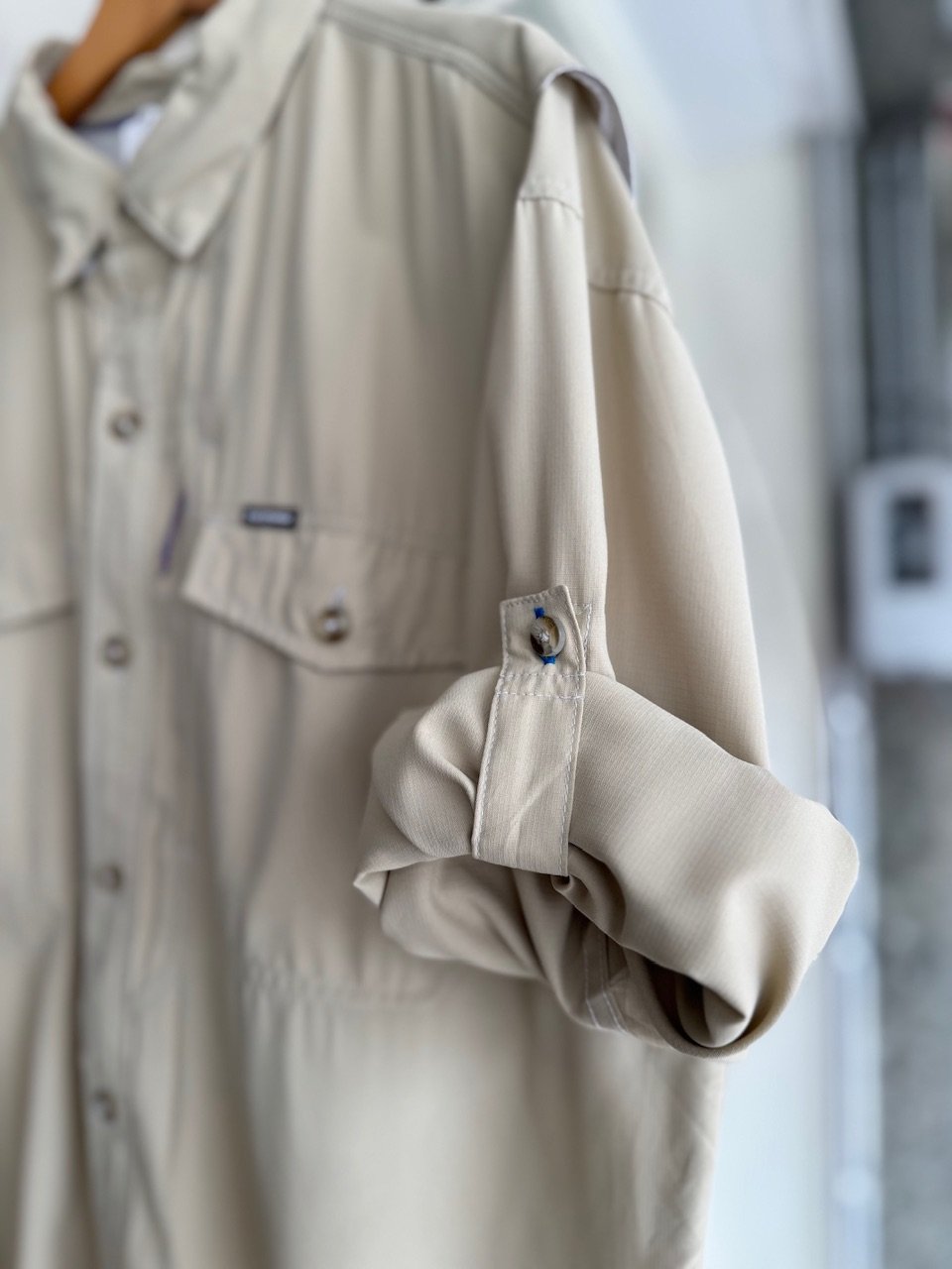 Patagonia Sol Patrol II ロングスリーブシャツ | CUSTOM FEVER
