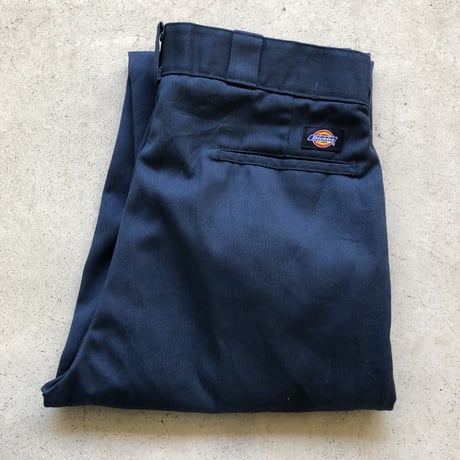 USA製 ディッキーズ ワークパンツ