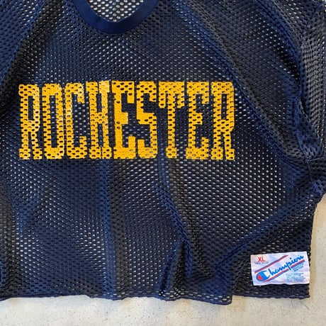 ROCHESTERゲームシャツ