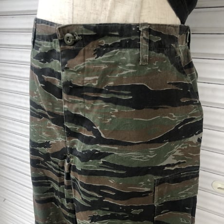 98年製　TROUSERS,COMBAT L-R