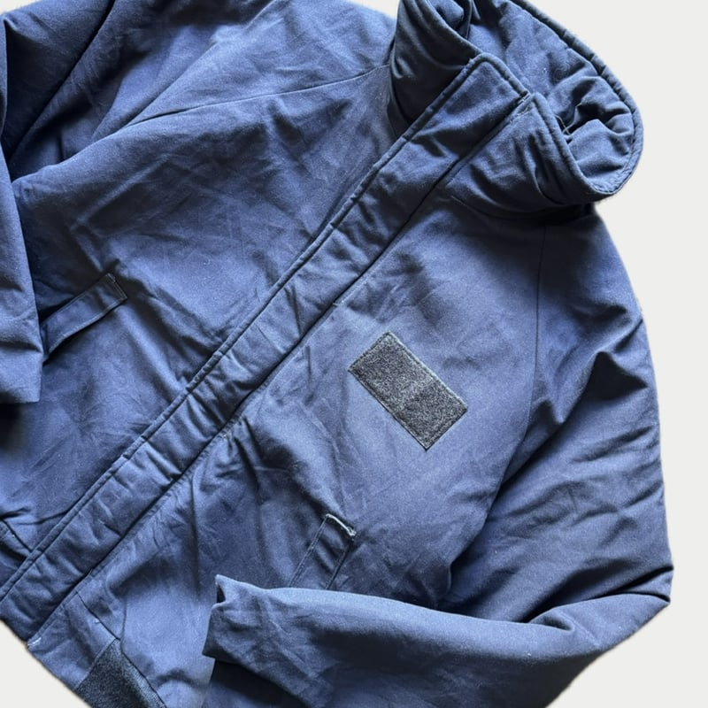 US NAVY Shipboard Jacket | CUSTOM FEVER