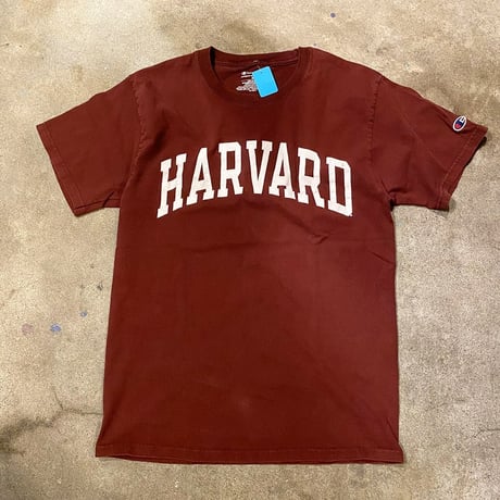 CHAMPION カレッジTシャツ