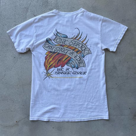 Free hugs!スマイルTシャツ