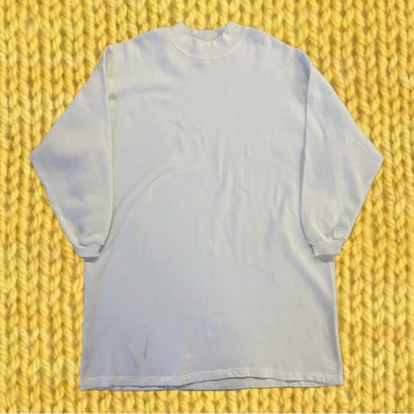 USA製 Hanes Her way スウェットワンピース