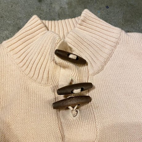 Polo Ralph Lauren星条旗ニット