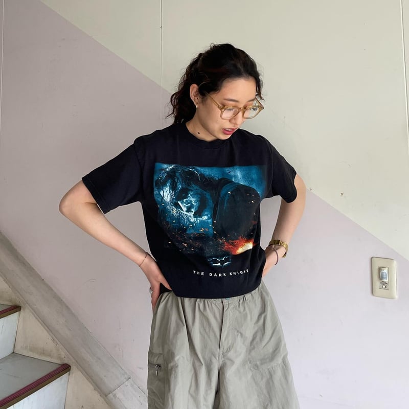 THE DARK NIGHT ジョーカーTシャツ | CUSTOM FEVER THE DARK NIGHT ジョーカーTシャツ | CUSTOM FEVER