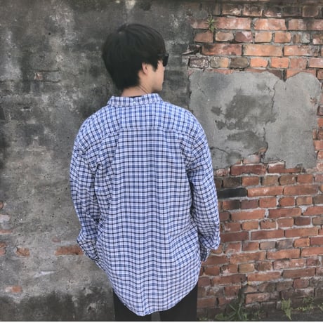 Ralph Lauren チェックシャツ XXL