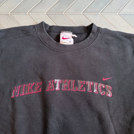 90s USA製 NIKE スウェット