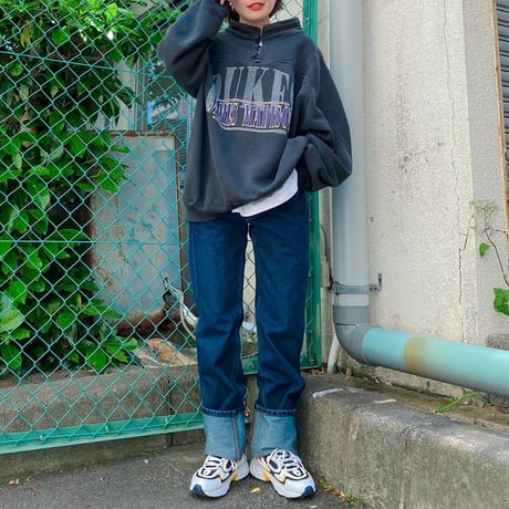 デザインスウェット