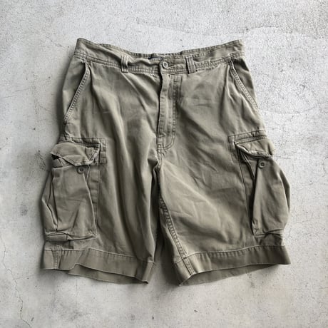 Polo by Ralph Lauren カーゴショーツW33