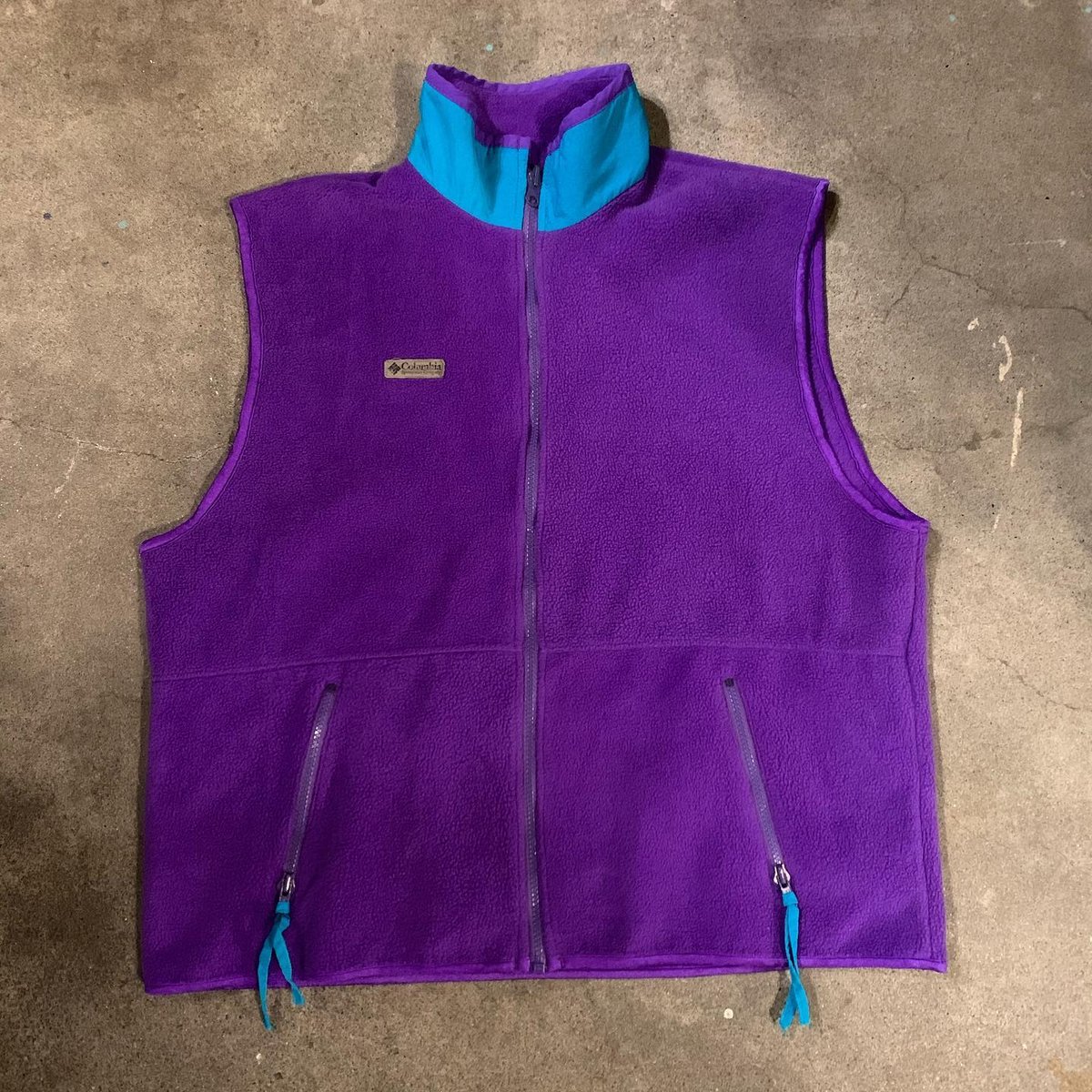 Columbiaコロンビアvestフリースベストmilitaryミリタリー迷彩柄 楽天市場】Columbia コロンビア Archer Ridge Vest アーチャーリッジ