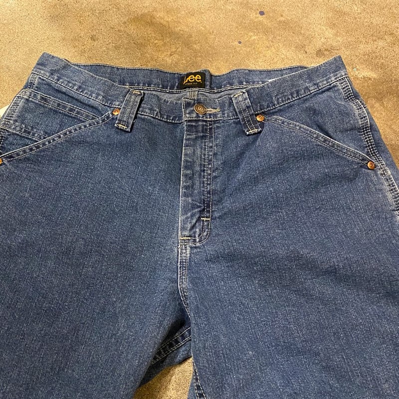 Leeペインターパンツ W32 | CUSTOM FEVER Leeペインターパンツ W32 | CUSTOM FEVER