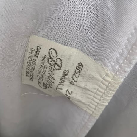 USA製ワッシャー加工ロングスカート