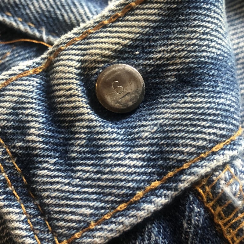Levi's501 66後期 W30 L33 | CUSTOM FEVER