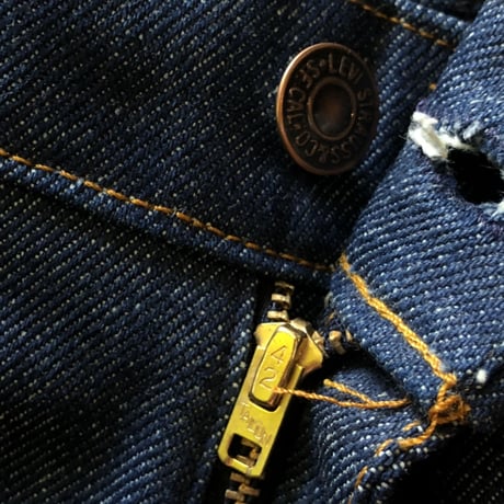 80年製Levi's646 W33×L32