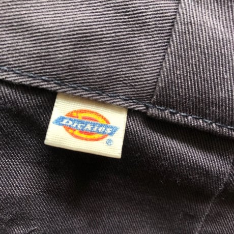 USA製ディッキーズワークパンツ グレー W28×L3
