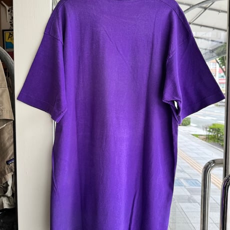 90's BOSE プリントTシャツ