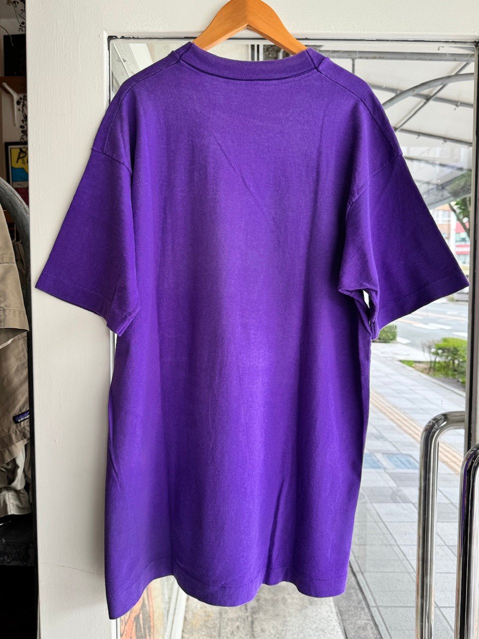 90's BOSE プリントTシャツ | CUSTOM FEVER