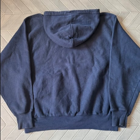 champion premium reverse weave パーカー