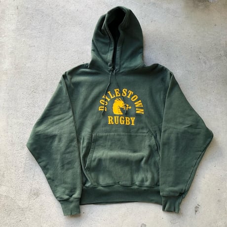 Champion REVERSE WEAVE フーディ M
