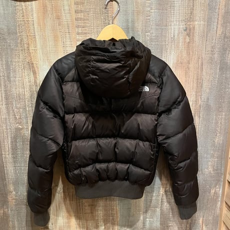 The North Face ダウンジャケット550