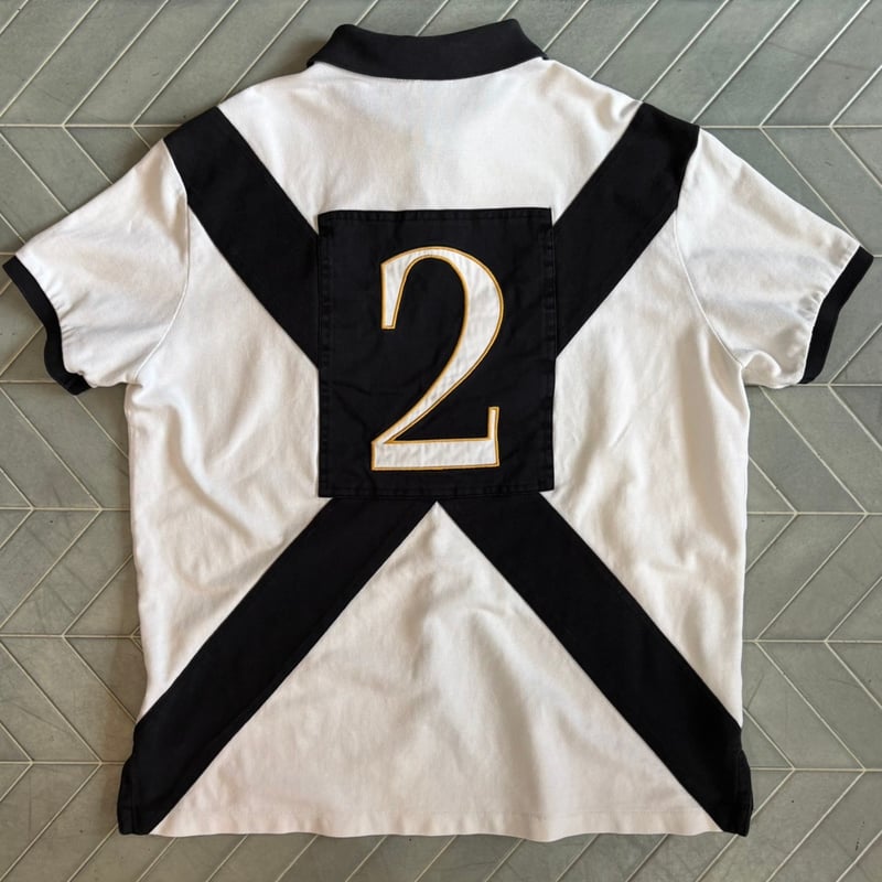 Polo Ralph Lauren ビッグポニーポロシャツ | CUSTOM FEVER