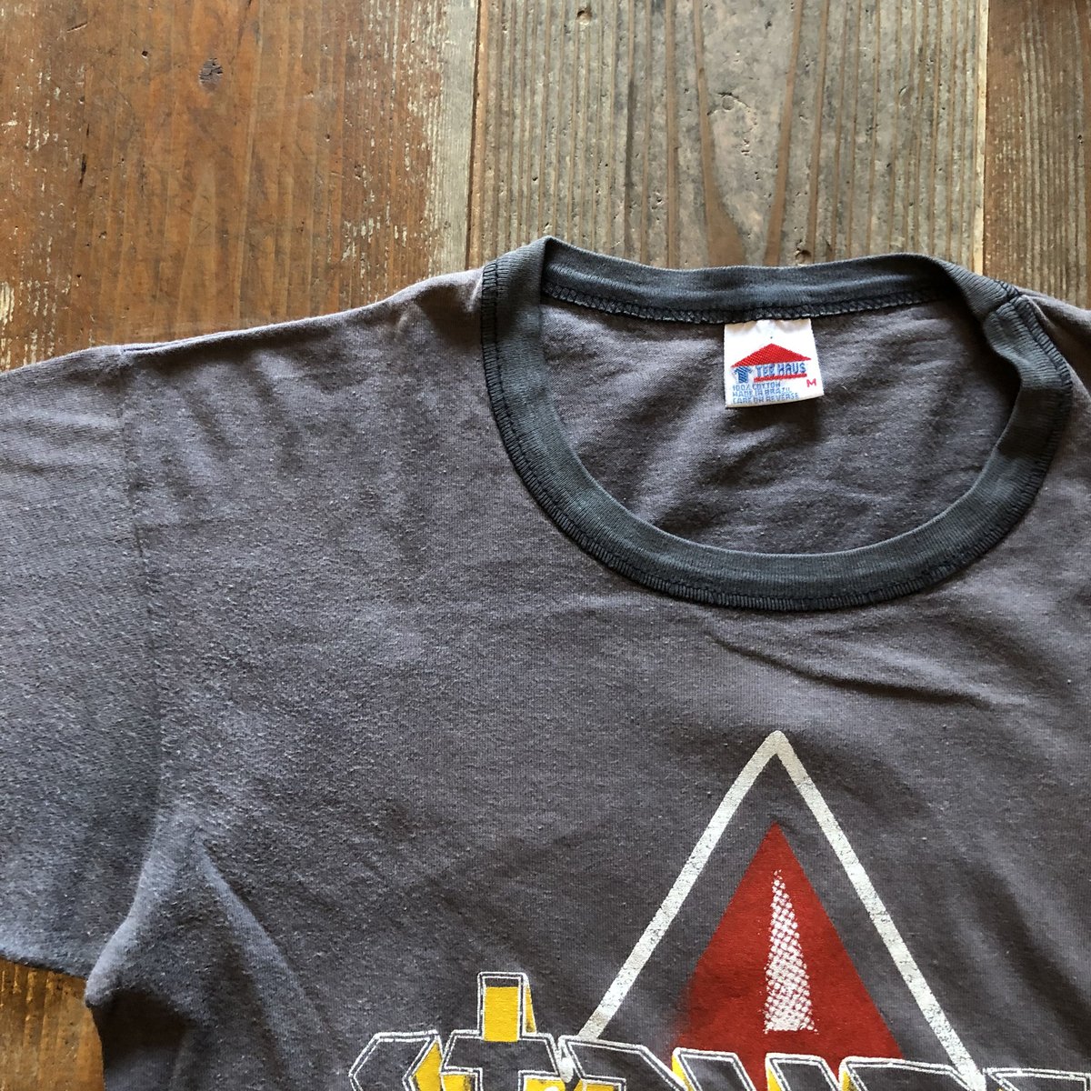 80年代 STRYPER バンドTシャツ | CUSTOM FEVER 80年代 STRYPER バンドTシャツ | CUSTOM FEVER